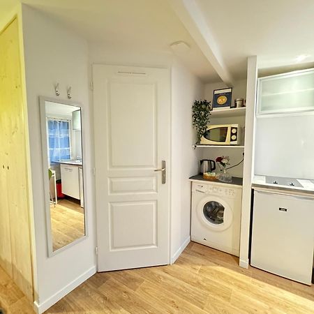 La Petite Maison Dans La Croix Rousse Lyon Buitenkant foto
