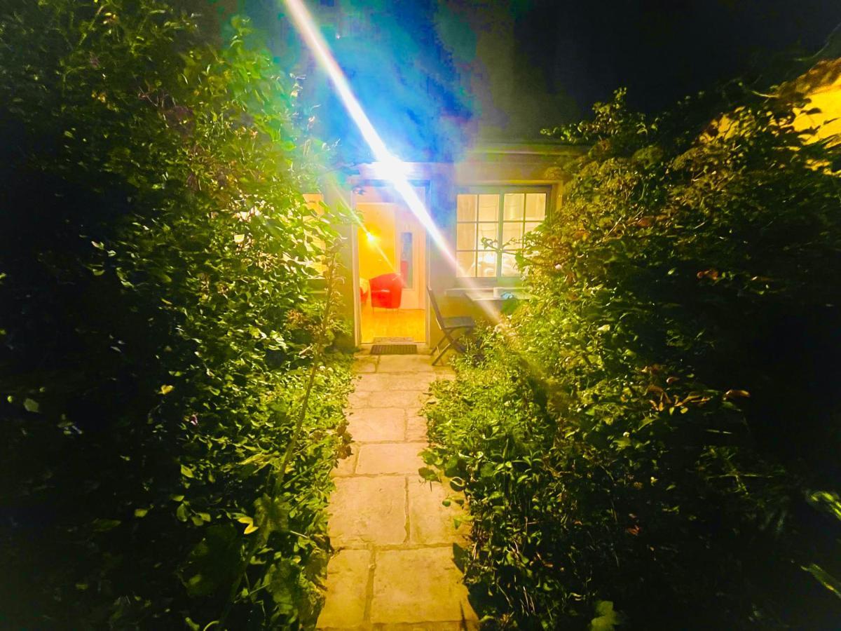 La Petite Maison Dans La Croix Rousse Lyon Buitenkant foto