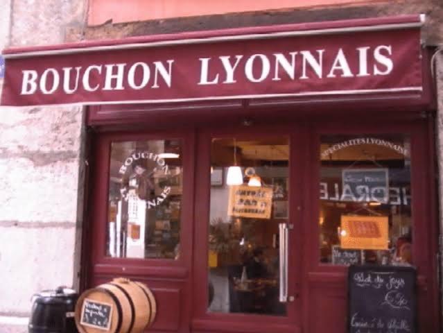La Petite Maison Dans La Croix Rousse Lyon Buitenkant foto