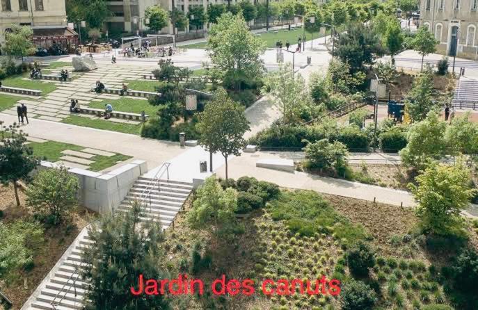 La Petite Maison Dans La Croix Rousse Lyon Buitenkant foto