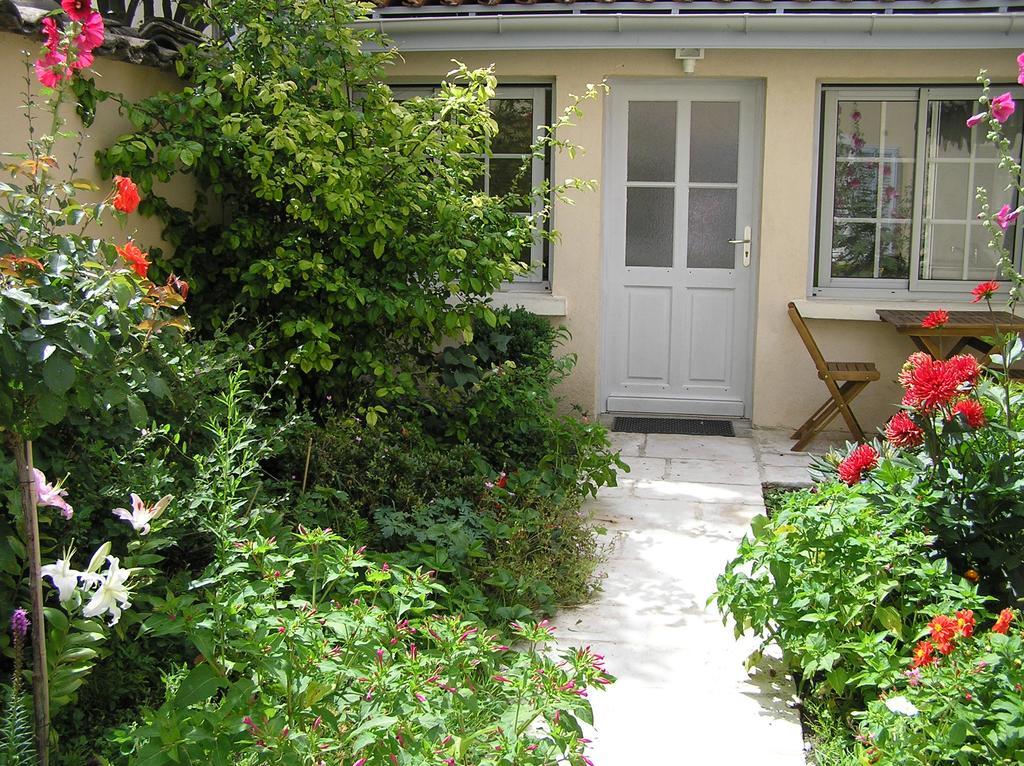 La Petite Maison Dans La Croix Rousse Lyon Buitenkant foto